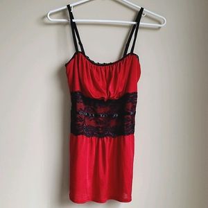 COPY - Spaghetti strap top
